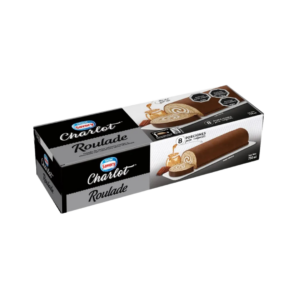 HELADO CHARLOT ROULADE 750ML