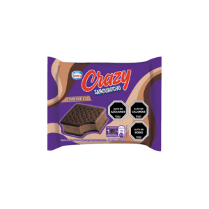 HELADO SANGURUCHO VAINILLA 125GR