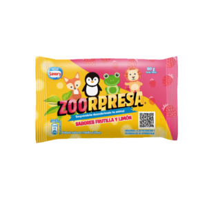 HELADO ZOOPRESA