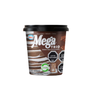 MEGA TRIO 450 ML