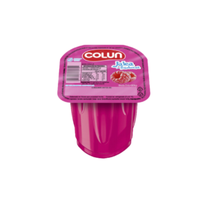 POSTRE COLUN JALEA FRAMBUESA 100GR