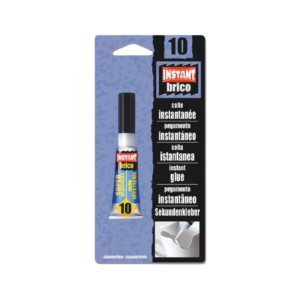 ADHESIVO INSTANTÁNEO 3G INSTANT