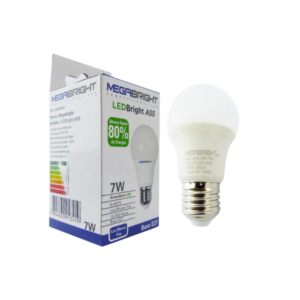 AMPOLLETA MEGA 7W