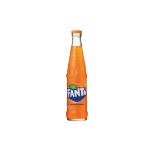 FANTA EXPRESS