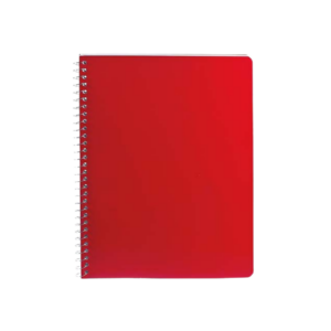 CUADERNO