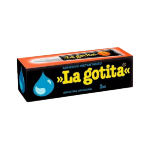 PEGAMENTO LA GOTITA 2ML
