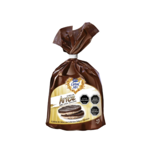 GALLETA CRIOLLITA 100 GR MCKAY