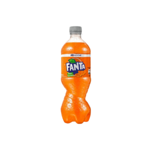 FANTA ZERO 591ML