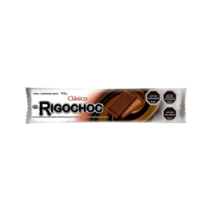GALLETA RIGOCHOC 113G