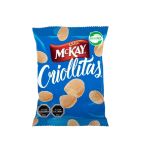 GALLETAS CRACKER MERKEN 107 G SELZ