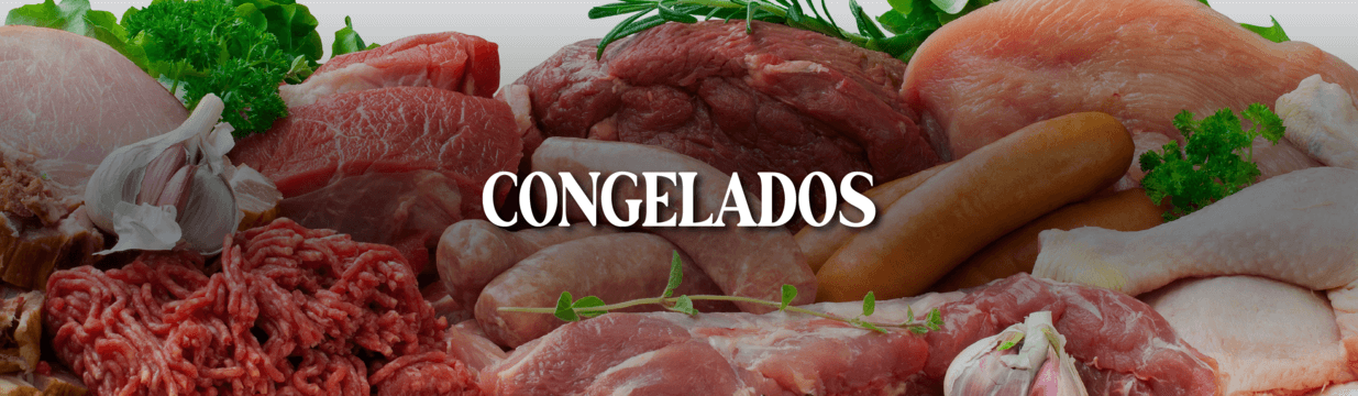 CONGELADOS