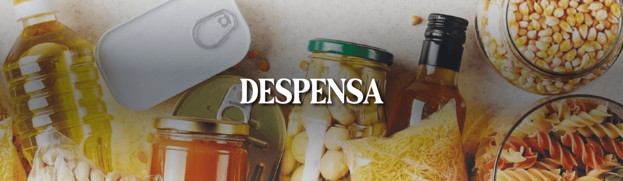 DESPENSA