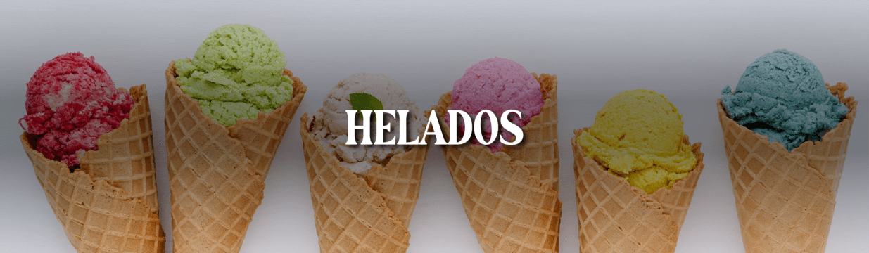 HELADOS